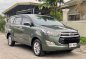 Sell 2018 Toyota Innova in Angeles-0