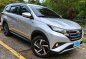 Sell Silver 2019 Toyota Rush in Manila-0