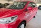 Red Suzuki Ertiga 2020 for sale in Makati-2