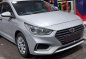 Silver Hyundai Accent 2019 for sale in Mandaluyong-3