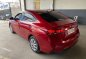 Red Hyundai Accent 2019 for sale in San Fernando-2