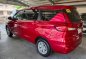 Red Suzuki Ertiga 2020 for sale in Makati-3