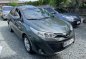 Sell Grey 2019 Toyota Vios in Quezon City-2