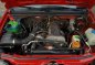 Selling Red Suzuki Jimny 2003 in Magalang-4