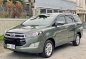 Sell 2018 Toyota Innova in Angeles-1