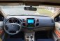 Grey Toyota Fortuner 2010 for sale in Quezon-6