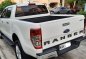 Selling White Ford Ranger 2020 in San Pedro-9