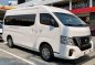 Nissan Nv350 Urvan 2018 for sale in Automatic-9