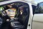 Pearl White Ford Explorer 2016 for sale in Automatic-5
