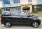 Selling Black Toyota Avanza 2016 in Quezon City-4
