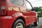 Selling Red Suzuki Jimny 2003 in Magalang-3
