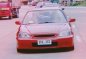 Selling Orange Honda Civic 1996 in Batangas-5