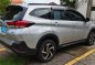 Sell Silver 2019 Toyota Rush in Manila-3