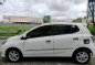 Selling White Toyota Wigo 2017 in Quezon-3