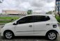 Selling White Toyota Wigo 2017 in Quezon-5