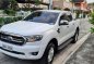 Selling White Ford Ranger 2020 in San Pedro-1