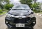 Selling Black Toyota Avanza 2016 in Quezon City-0