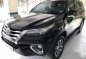 Toyota Fortuner 2016 for sale in Automatic-0