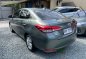 Sell Grey 2019 Toyota Vios in Quezon City-4