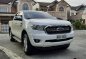 Selling White Ford Ranger 2020 in San Pedro-8