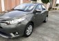 Selling Silver Toyota Vios 2016 in Quezon-1