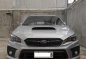 Selling Silver Subaru Wrx 2018 in Mandaluyong-1