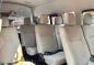 Nissan Nv350 Urvan 2018 for sale in Automatic-7