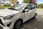 Selling White Toyota Wigo 2018 in Quezon-4