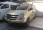 Selling Hyundai Grand Starex 2012 in Mandaluyong-0