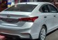 Silver Hyundai Accent 2019 for sale in Mandaluyong-1