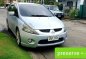 Silver Mitsubishi Grandis 2007 for sale in Automatic-1