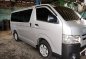 2017 Toyota Hiace for sale in Quezon City-3
