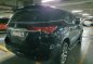 Selling Grayblack Toyota Fortuner 2017 in Makati-1