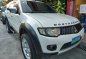  Mitsubishi Montero 2013 for sale in Automatic-6