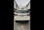 Selling Pearl White Nissan Terra 2019 in Quezon-3
