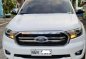 Selling White Ford Ranger 2020 in San Pedro-0