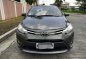 Selling Silver Toyota Vios 2016 in Quezon-0