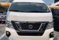 Nissan Nv350 Urvan 2018 for sale in Automatic-2