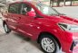 Red Suzuki Ertiga 2020 for sale in Makati-1