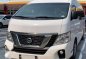Nissan Nv350 Urvan 2018 for sale in Automatic-8