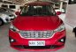 Red Suzuki Ertiga 2020 for sale in Makati-0