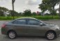 Selling Silver Toyota Vios 2016 in Quezon-3