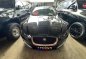 Selling Black Jaguar XF 2013 in Pasig-0