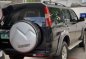 Black Ford Everest 2007 for sale in Mandaluyong-5