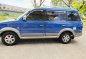 Blue Mitsubishi Adventure 2016 for sale in Quezon-1