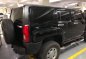 Black Hummer H3 2009 for sale in Manila-5