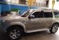 Silver Ford Everest 2013 for sale in Quezon-2