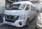 Nissan Nv350 Urvan 2018 for sale in Automatic-1