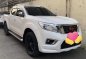 Selling White Nissan Navara 2019 in Pateros-0