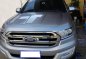 Grey Ford Everest 2018 for sale in Automatic-1